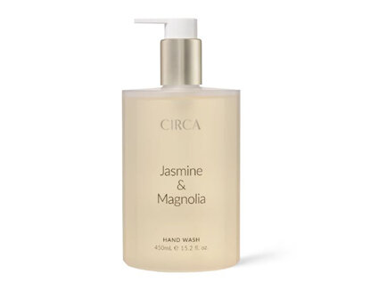 CIRCA H/Wash Jasmine&Magnolia 450ml