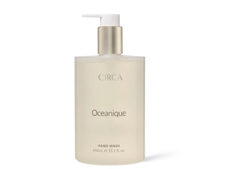 CIRCA H/Wash Oceanique 450ml
