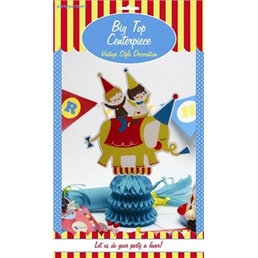 Circus Party Range