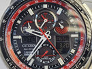 Citizen Royal Air Force Red Arrows Eco-Drive Watch