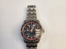 Citizen Royal Air Force Red Arrows Eco-Drive Watch