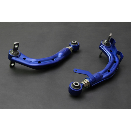 CIVIC 2005 - 15 FD FB REAR UPPER CAMBER ARMS - 7196