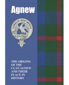 Clan Booklet Agnew