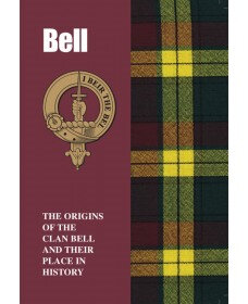 Clan Booklet Bell