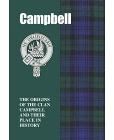 Clan Booklet Campbell