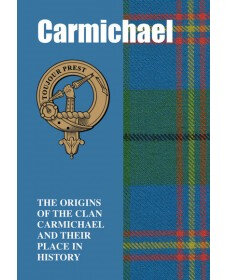 Clan Booklet Carmichael