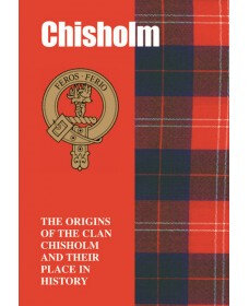 Clan Booklet Chalmers