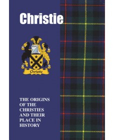 Clan Booklet Christie