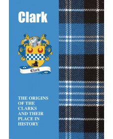 Clan Booklet Clark