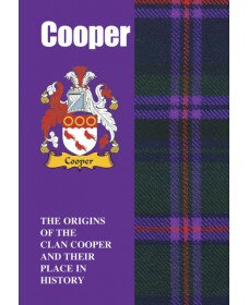 Clan Booklet Cooper