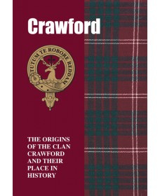 Clan Booklet Crawford