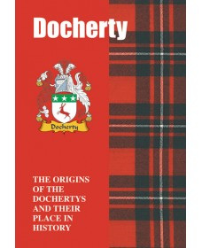 Clan Booklet Docherty