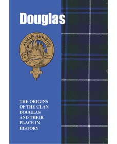 Clan Booklet Douglas
