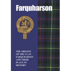 Clan Booklet Farquharson