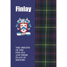 Clan Booklet Finlay
