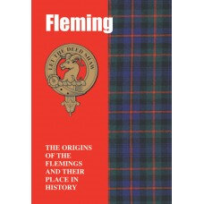 Clan Booklet Fleming