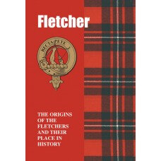 Clan Booklet Fletcher