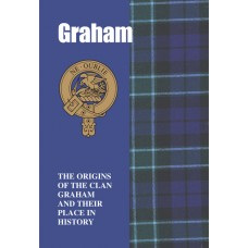 Clan Booklet Graham