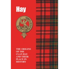 Clan Booklet Hay