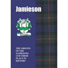 Clan Booklet Jamieson