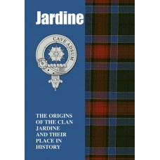 Clan Booklet Jardine