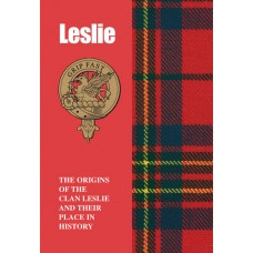 Clan Booklet Leslie