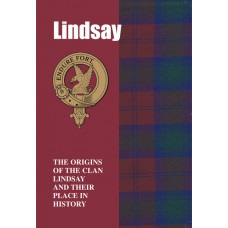 Clan Booklet Lindsay