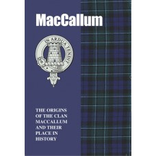 Clan Booklet MacCallum