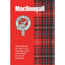 Clan Booklet MacDougall