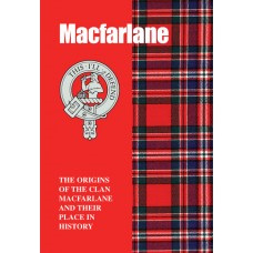 Clan Booklet MacFarlane
