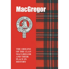 Clan Booklet MacGregor