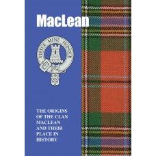 Clan Booklet MacLean
