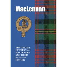 Clan Booklet MacLennan