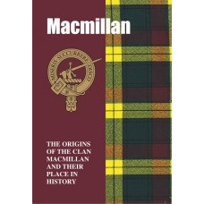 Clan Booklet MacMillan