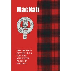 Clan Booklet MacNab