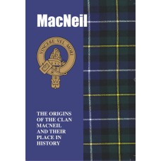 Clan Booklet MacNeil