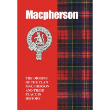 Clan Booklet MacPherson