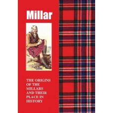 Clan Booklet Millar