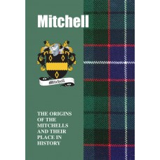 Clan Booklet Mitchell