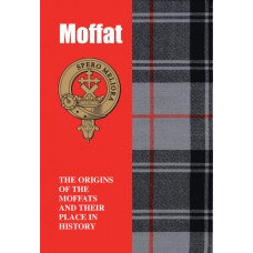 Clan Booklet Moffat