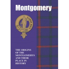 Clan Booklet Montgomery