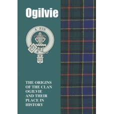Clan Booklet Ogilvie