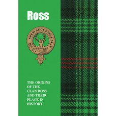 Clan Booklet Ross