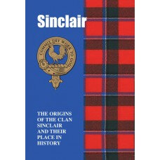 Clan Booklet Sinclair