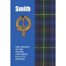 Clan Booklet Smith