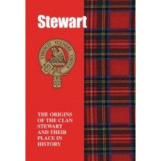 Clan Booklet Stewart