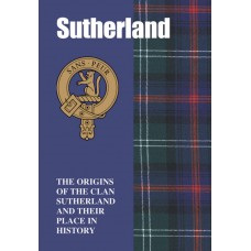 Clan Booklet Sutherland