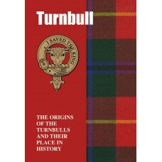 Clan Booklet Turnbull