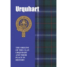 Clan Booklet Urquhart