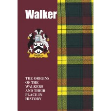 Clan Booklet Walker